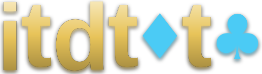 itdtoto logo